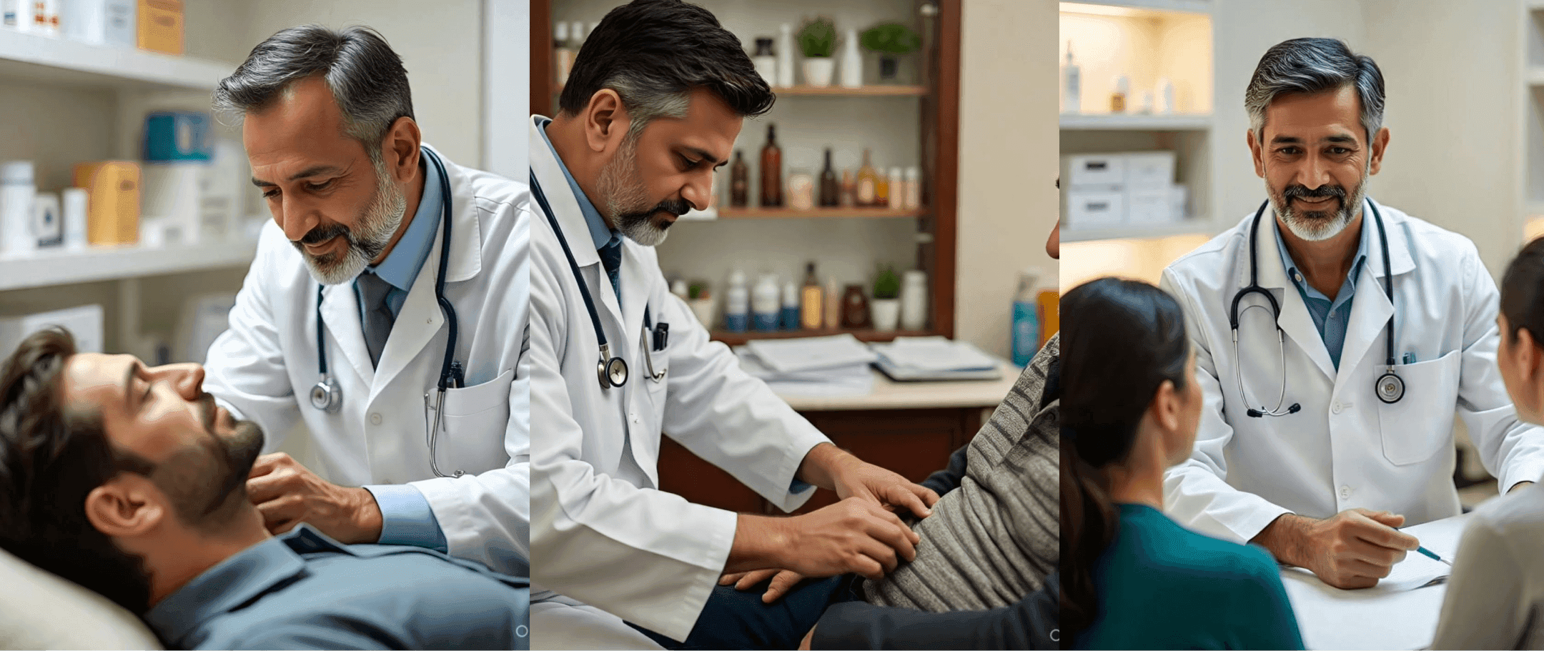 German Homeopathic Centre