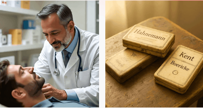 German Homeopathic Centre