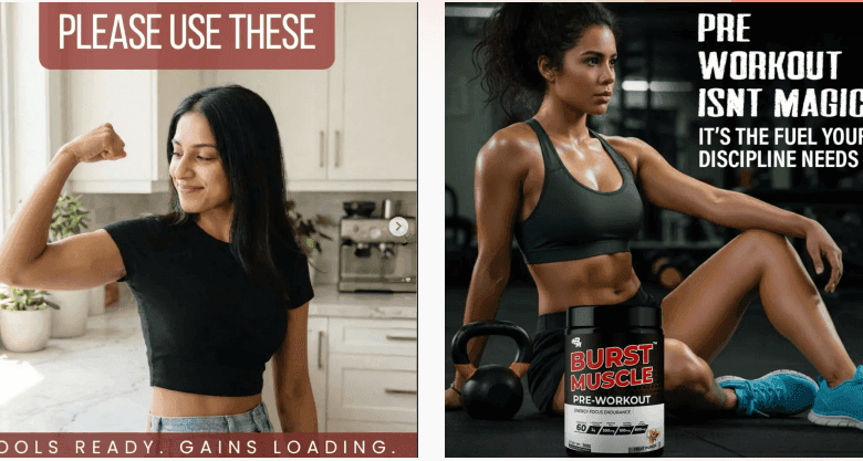 Burst Muscle