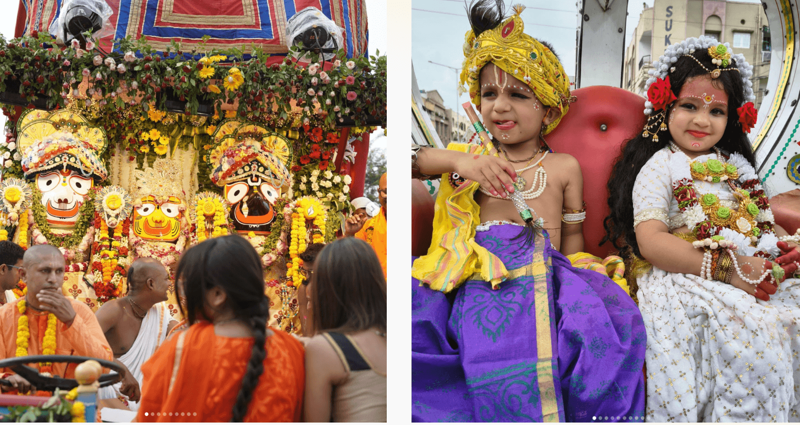 ISKCON Bhopal