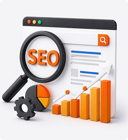 Search Engine Optimization (SEO)